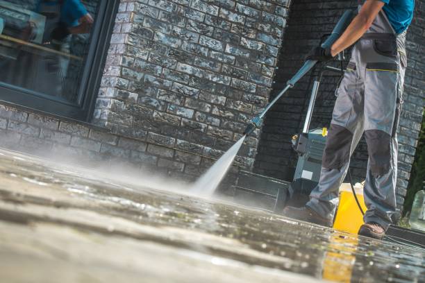Best Building Exterior Washing  in Oak Grove, AL